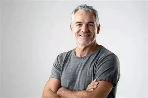 David K. Profile