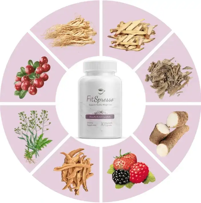 Silybum Marianum Ingredient